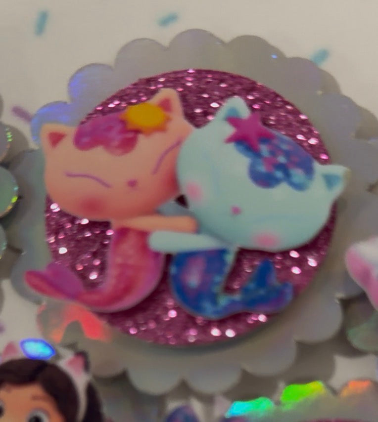 Mercat cup-cake